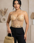 Corset COR113
