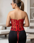 Corset Colombiano COR-107