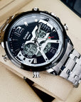 Reloj Cs Model R2 (C-706952-S)