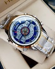 Reloj Cs Model R5 (C-707081-S)