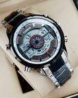 Reloj Cs Model R5 (C-707081-S)