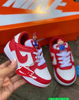 Tenis F1 Comics (C-809333-S)