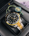 Reloj Submariner (C-826280-S)