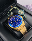 Reloj Submariner (C-826280-S)