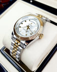 Reloj Presidencial Multicolor (C-874540-A)