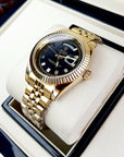 Reloj Presidencial Multicolor (C-874540-A)