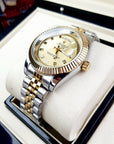 Reloj Presidencial Multicolor (C-874540-A)
