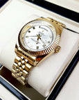 Reloj Presidencial Multicolor (C-874540-A)