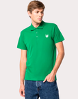 Camisa Polo Wolf (C-923739-S)