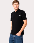 Camisa Polo Wolf (C-923739-S)
