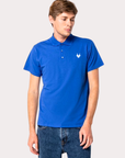 Camisa Polo Wolf (C-923739-S)