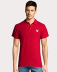 Camisa Polo Wolf (C-923739-S)