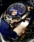 Reloj Tissot T Race Caballero (C-1010913-S)