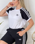 Dds Conjunto Tela Rib (C-1201582-S)
