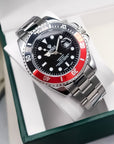 Reloj Submariner (C-826280-S)