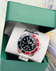 Reloj Submariner Pulso Trenzado (C-1325118-S)