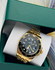 Reloj Submariner Pulso Trenzado (C-1325118-S)
