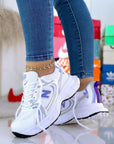 Zapatilla Nw Blnc Burbuja (C-1400465-S)
