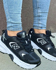 Zapatilla Nw Blnc Burbuja (C-1400465-S)