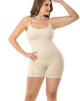 Body Seamless Short Tiras (C-1634973) (M)