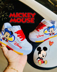 Tenis Kids Personajes Animados (C-1687514-S)