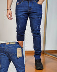 Jeans Chevignon Hombre H8b (C-1690036-S)