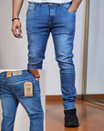 Jeans Chevignon Hombre H8b (C-1690036-S)