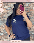 Camiseta Mujer (C-1714677-S)