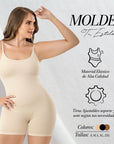 Body Seamless Short Tiras (C-1634973) (M)