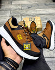 Zapatilla Cat Falcon (C-179332-S)