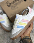 Tenis Adds Samba Dama (C-1662437-M)