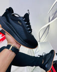 Tenis Hg Bss Caballero (C-1804689-S)