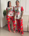 Pijama Pareja (C-1732165-S)
