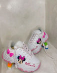 Tenis Minie (C-182287-S)