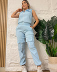 Conjunto Bengalina Cargo (C-1838723-S)