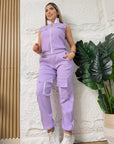 Conjunto Bengalina Cargo (C-1838723-S)