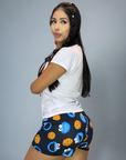 Pijama Camiseta Come Galletas (C-1878842-S)