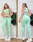 Conjunto Rib Top Abertura (C-1892990-S)