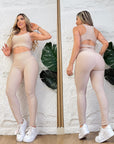 Conjunto Rib Top Abertura (C-1892990-S)