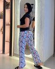 Pijama Dama Manga Larga (C-1897324-S)
