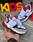 Tenis Ax Kids (C-1916000-S)