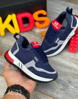 Tenis Ax Kids (C-1916000-S)