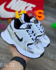 Tenis Stake Kids (C-1916009-S)