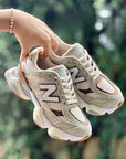 Tenis Nw Blnc 9060 Dama (C-1922642-S)