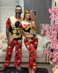 Pijama Pareja (C-1732165-S)