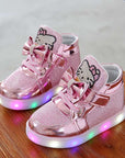 Bota Hello Kitty (C-1984918-S)