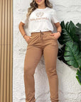 Conjunto Mujer Tipo Jogger (C-2040086-R) ●