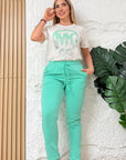 Conjunto Mujer Tipo Jogger (C-2047525-R) ●