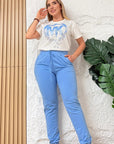 Conjunto Mujer Tipo Jogger (C-2047525-R) ●
