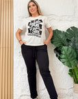 Conjunto Mujer Tipo Jogger (C-2047540-R) ●